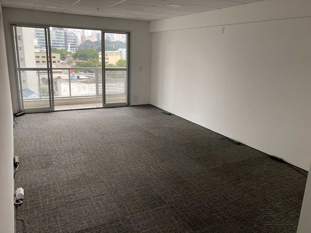 Sala Comercial em São Paulo, no bairro Várzea da Barra Funda