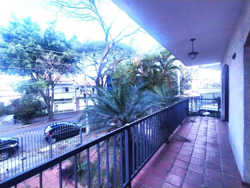 Sobrado em São Paulo, no bairro Vila Monumento