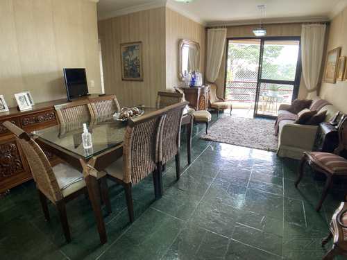 Apartamento com 2 dorms, Paraíso, São Paulo - R$ 1.44 mi, Cod: 950