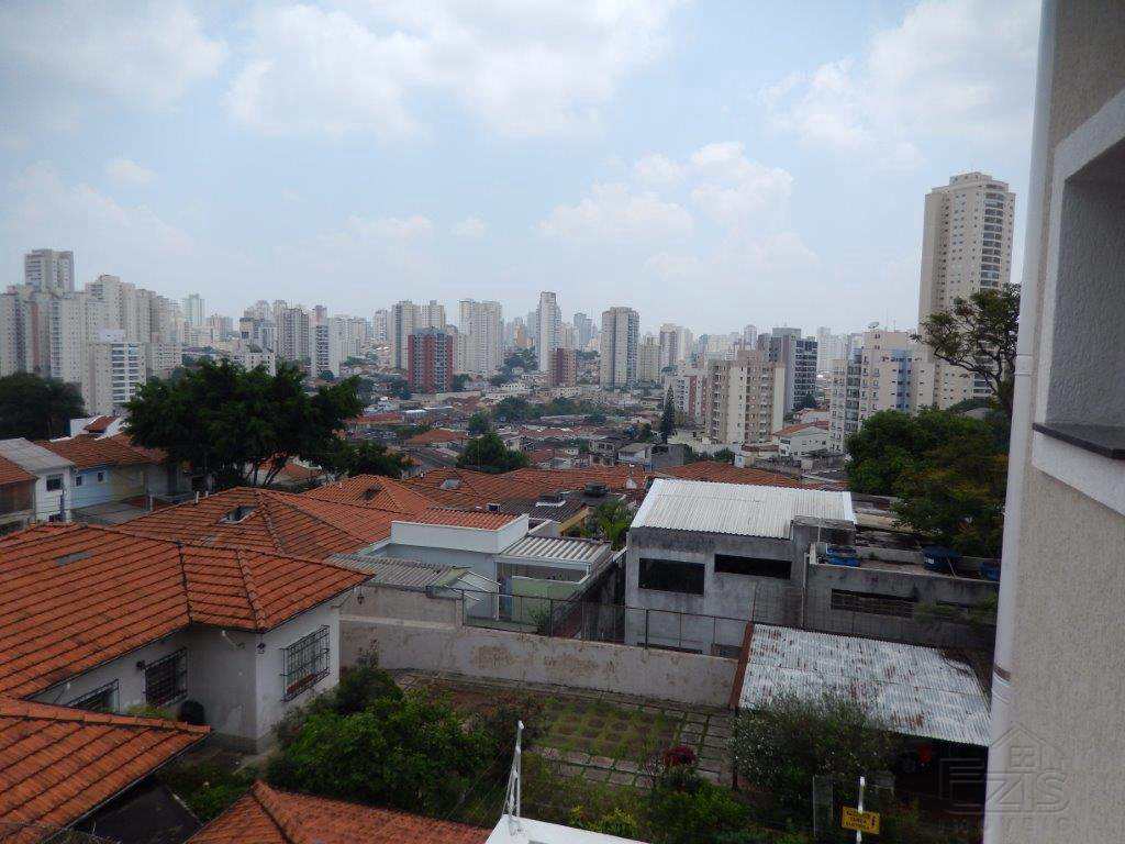 Sobrado em São Paulo, no bairro Bosque da Saúde