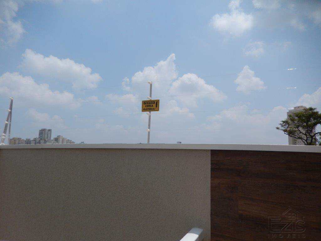 Sobrado em São Paulo, no bairro Bosque da Saúde