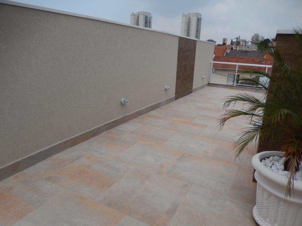 Sobrado em São Paulo, no bairro Bosque da Saúde