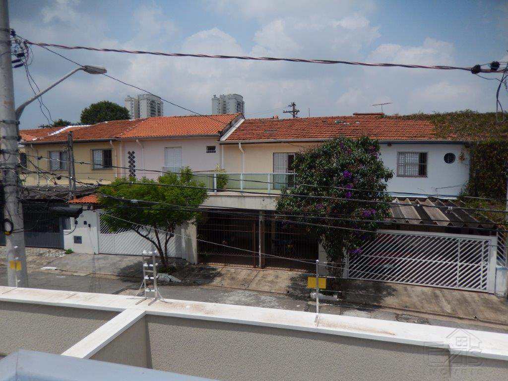 Sobrado em São Paulo, no bairro Bosque da Saúde