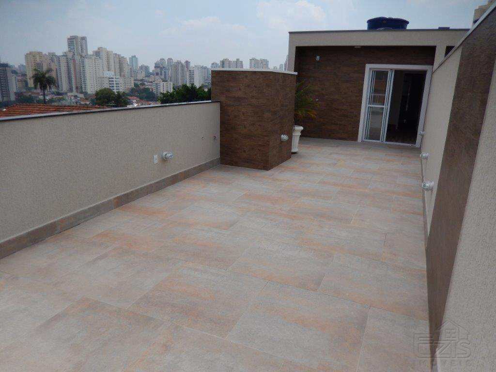 Sobrado em São Paulo, no bairro Bosque da Saúde