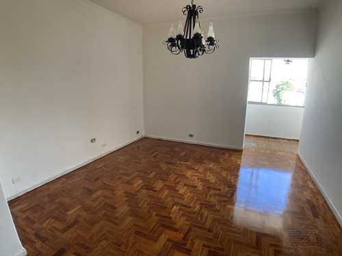 Apartamento, código 5617 em São Paulo, bairro Vila Monumento