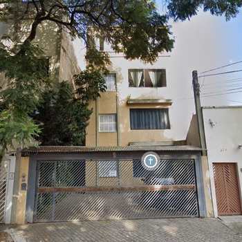 Prédio Residencial em São Paulo, bairro Vila Monumento