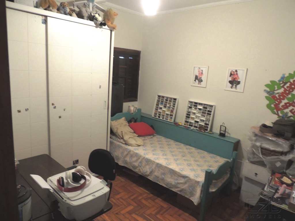 Sobrado em São Paulo, no bairro Vila Monumento