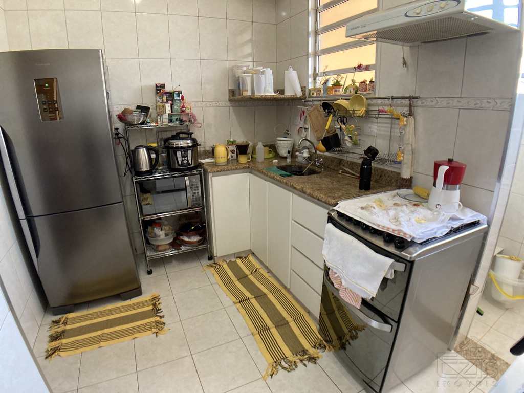 Apartamento em São Paulo, no bairro Vila Monumento