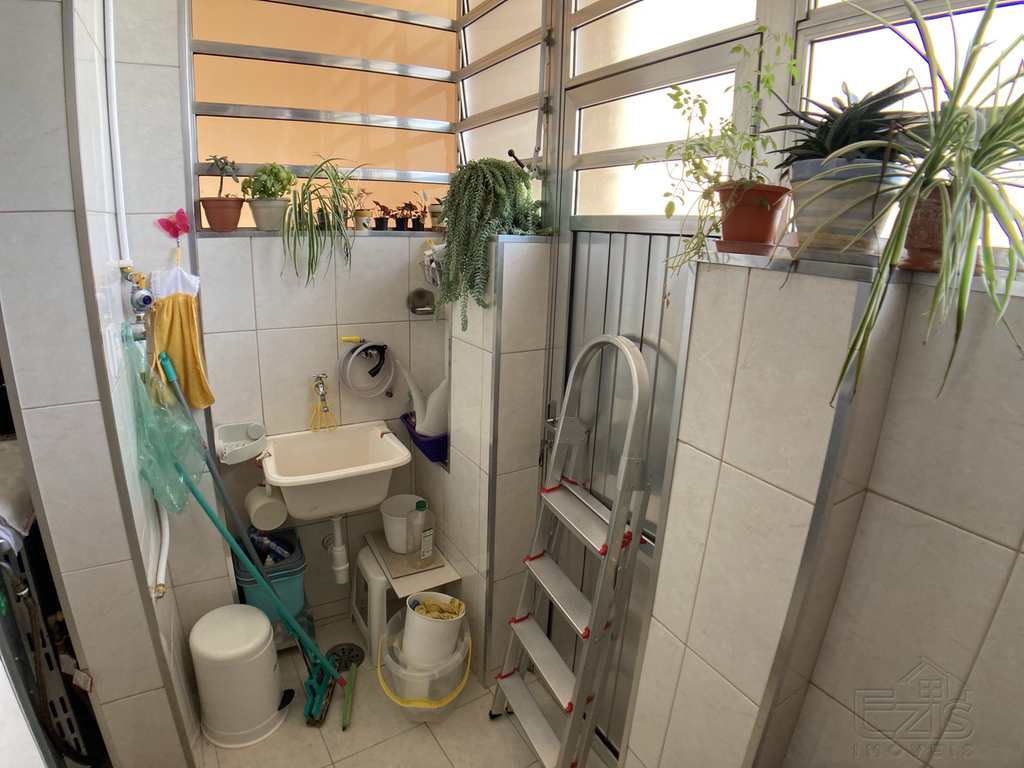Apartamento em São Paulo, no bairro Vila Monumento