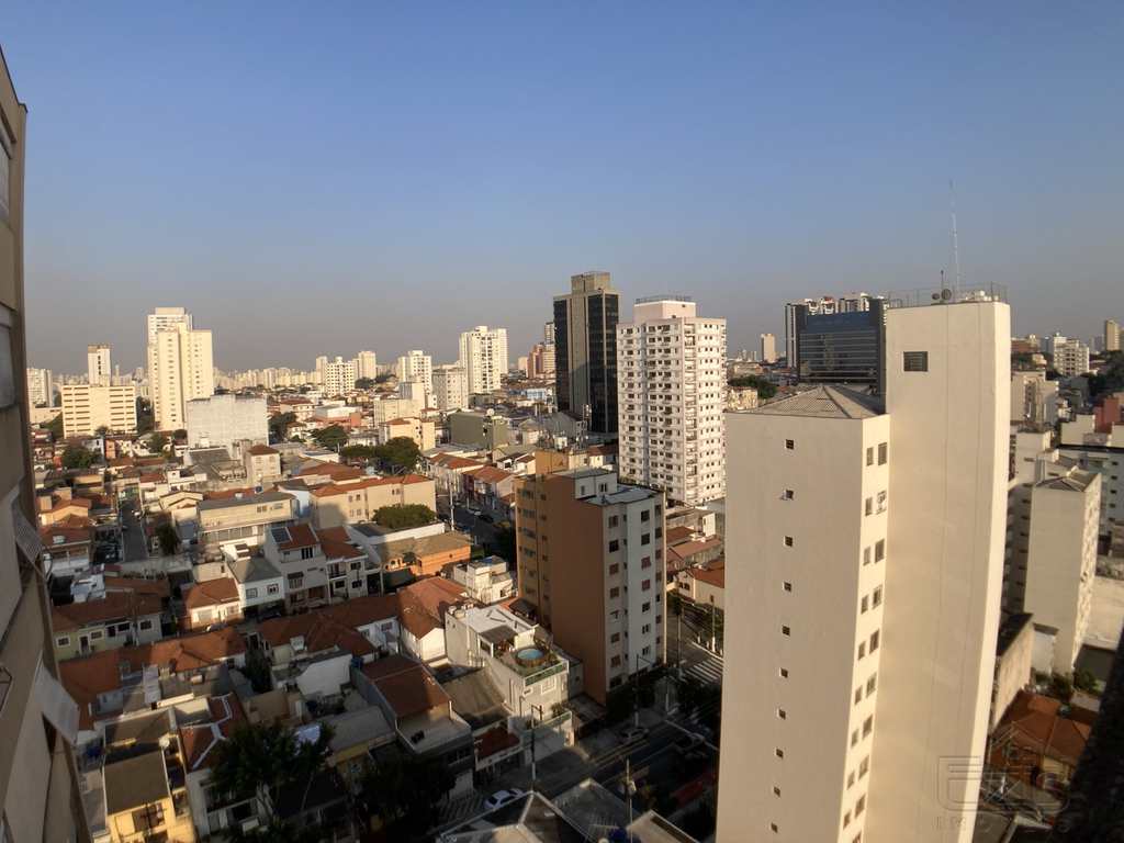Apartamento em São Paulo, no bairro Cambuci