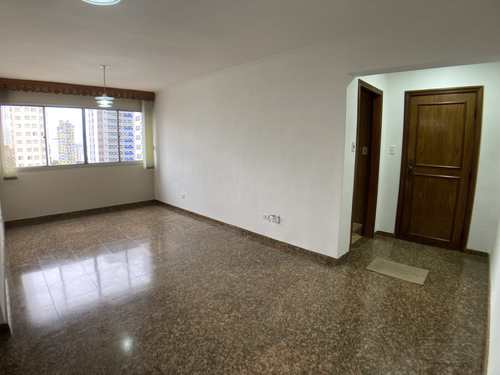 Apartamento, código 5692 em São Paulo, bairro Vila Dom Pedro I