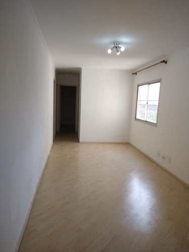 Apartamento, código 5711 em São Paulo, bairro Vila Monumento