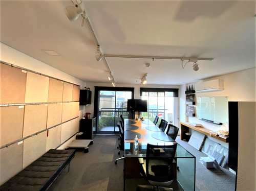Sala Comercial, código 5722 em São Paulo, bairro Vila da Saúde