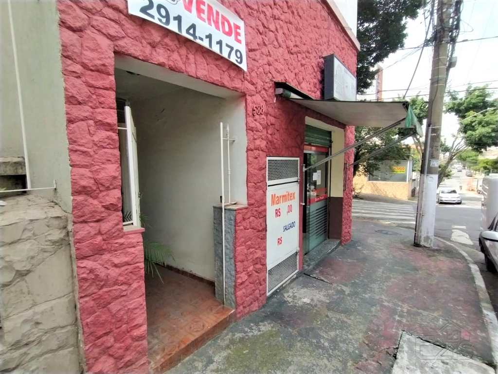 Sobrado em São Paulo, no bairro Vila Monumento