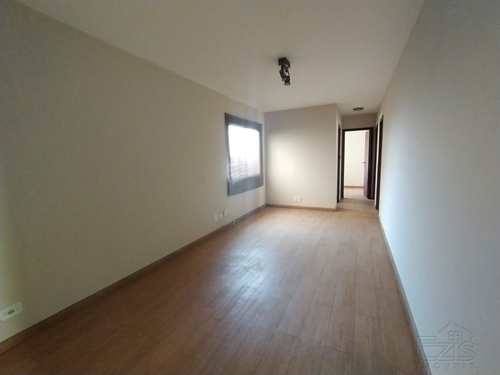 Apartamento, código 5757 em São Paulo, bairro Vila Monumento