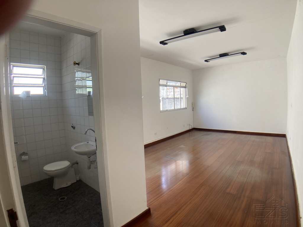 Sala Comercial em São Paulo, no bairro Vila Mariana