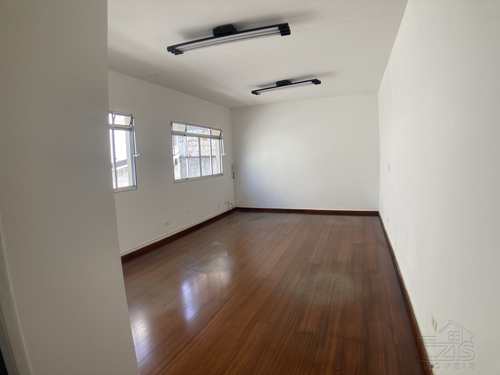 Sala Comercial, código 5761 em São Paulo, bairro Vila Mariana