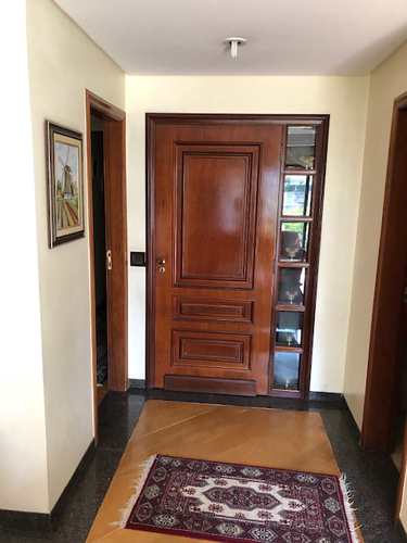 Apartamento, código 5765 em São Paulo, bairro Vila Monumento