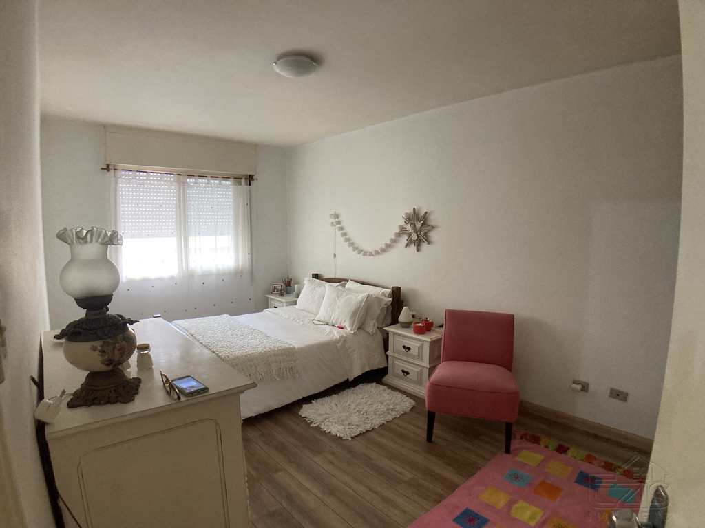 Apartamento em São Paulo, no bairro Cambuci