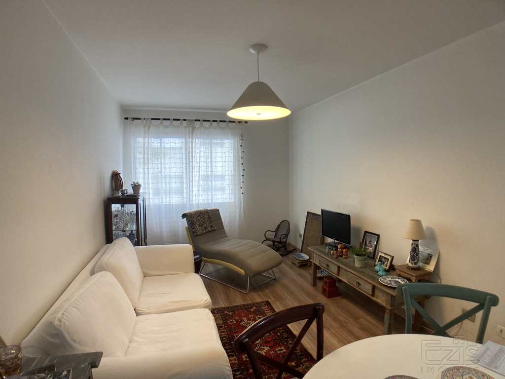 Apartamento em São Paulo, no bairro Cambuci