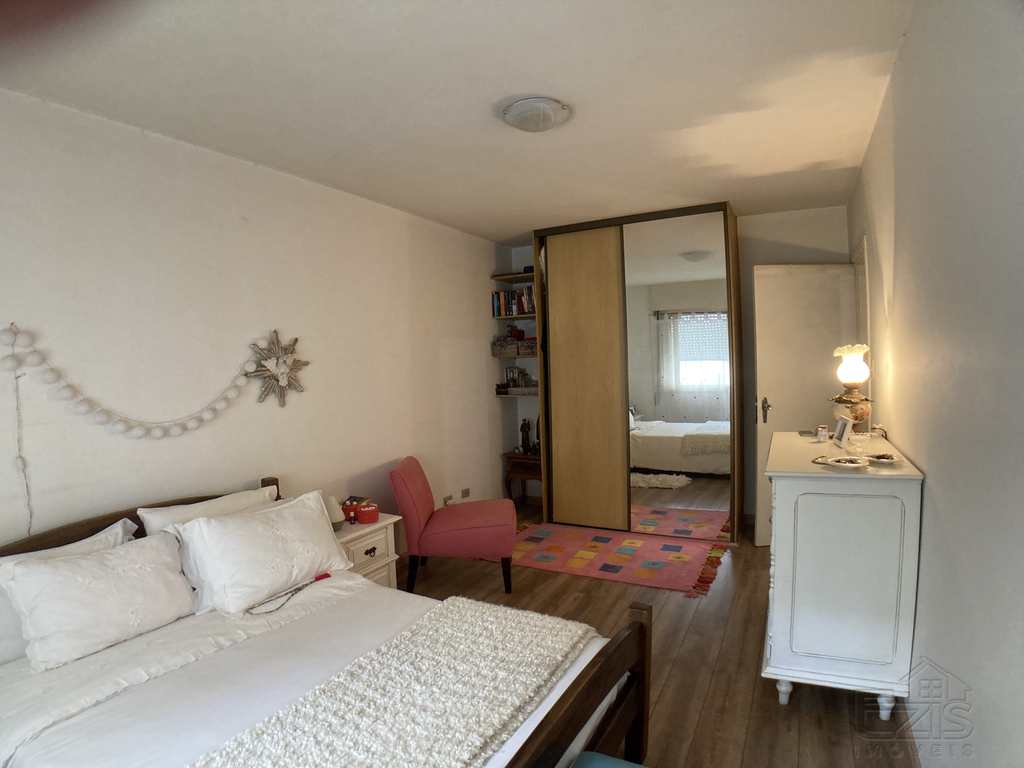 Apartamento em São Paulo, no bairro Cambuci