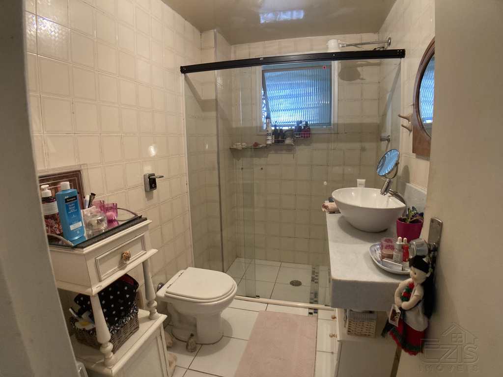 Apartamento em São Paulo, no bairro Cambuci