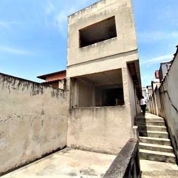 Casa em São Paulo, bairro Vila Monumento