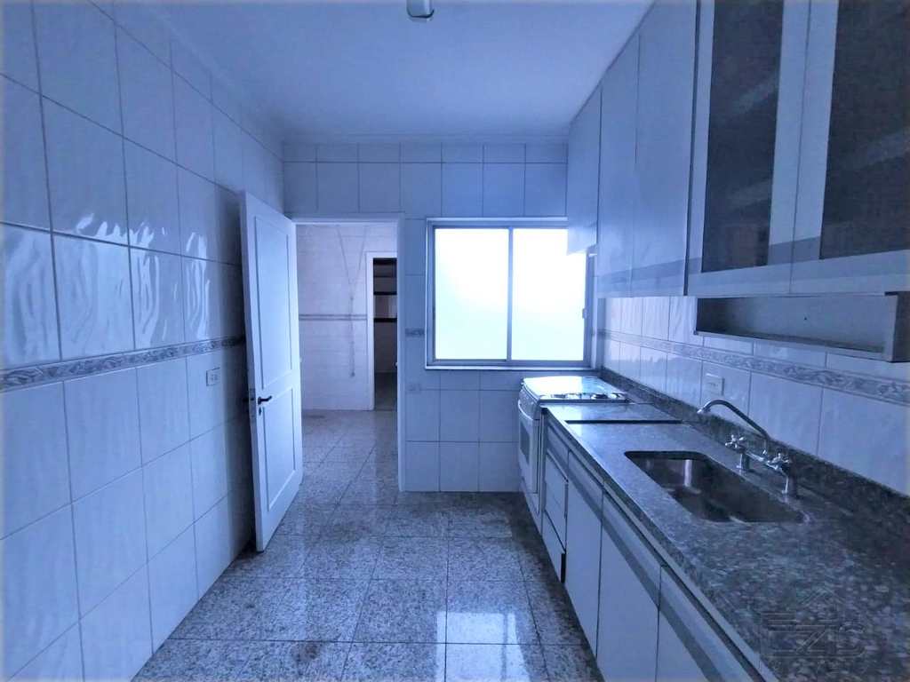 Apartamento em São Paulo, no bairro Vila Monumento