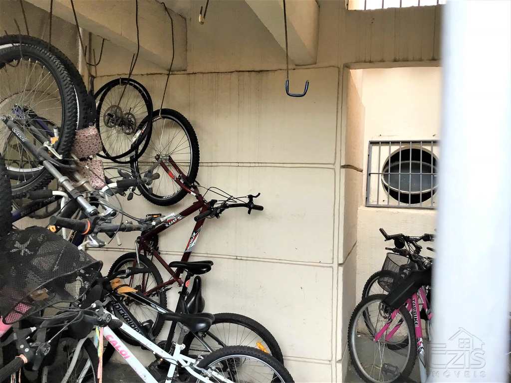Apartamento em São Paulo, no bairro Vila Monumento