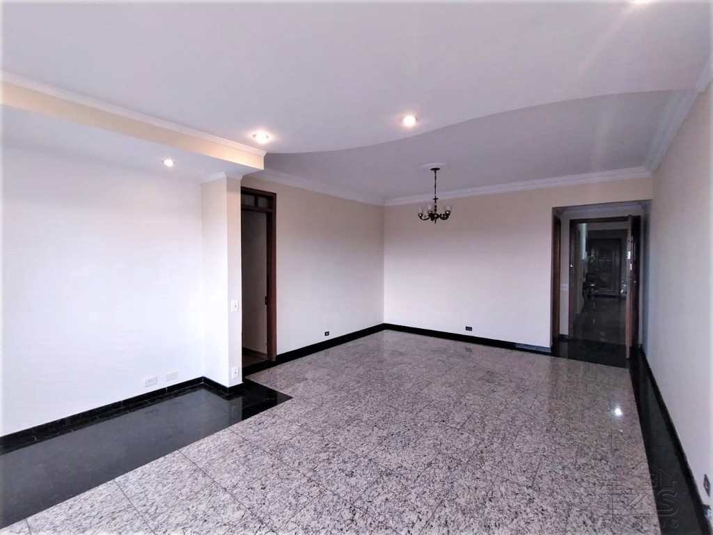 Apartamento em São Paulo, no bairro Vila Monumento