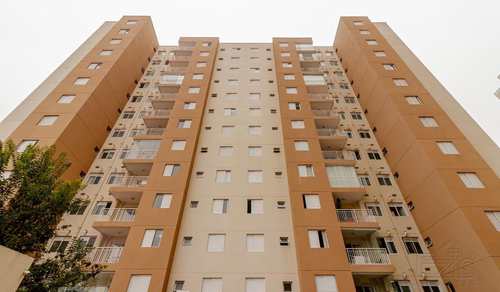 Apartamento, código 5841 em São Paulo, bairro Jardim Previdência