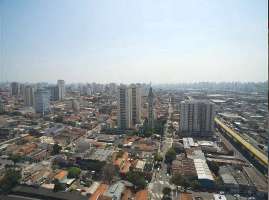 Studio em São Paulo, no bairro Ipiranga