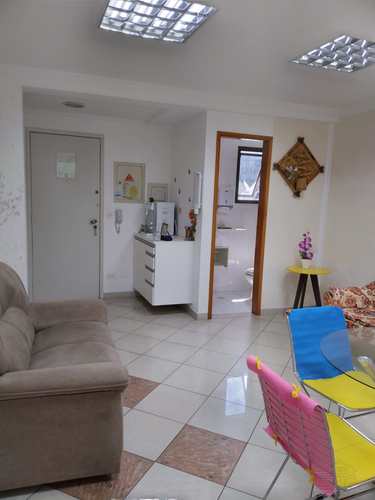 Sala Comercial, código 5920 em São Paulo, bairro Vila Mariana