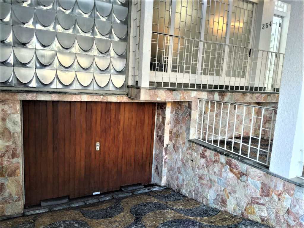 Sobrado em São Paulo, no bairro Vila Monumento