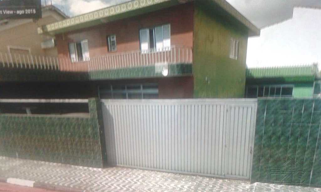 Sobrado em São Paulo, no bairro Vila Moinho Velho