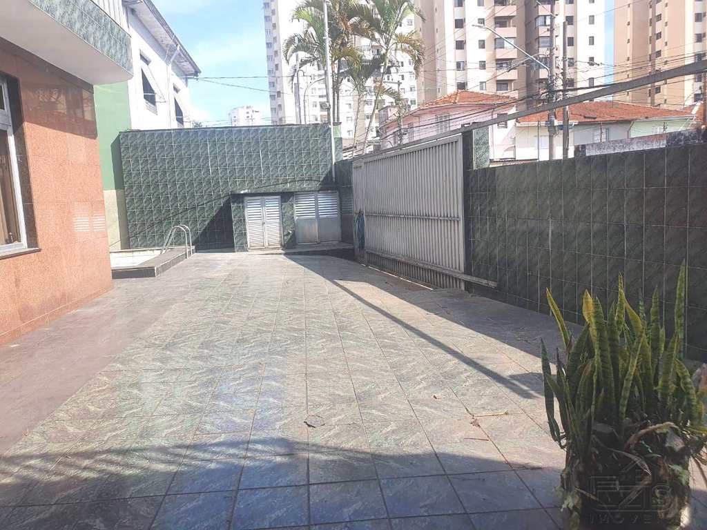 Sobrado em São Paulo, no bairro Vila Moinho Velho