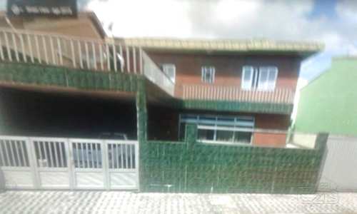 Sobrado, código 5950 em São Paulo, bairro Vila Moinho Velho