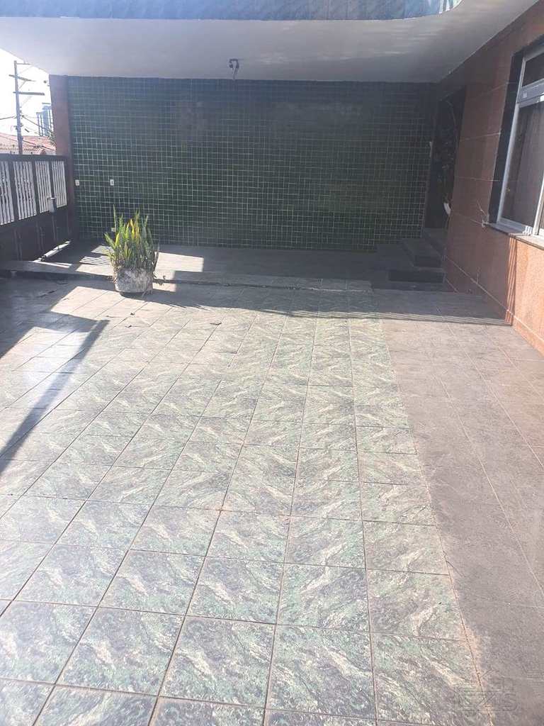 Sobrado em São Paulo, no bairro Vila Moinho Velho