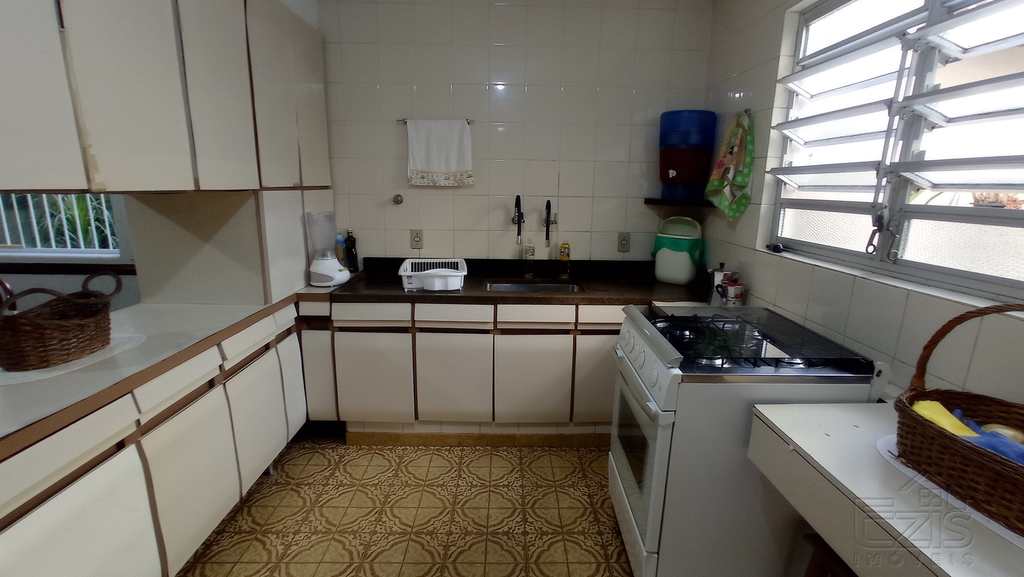 Sobrado em São Paulo, no bairro Ipiranga