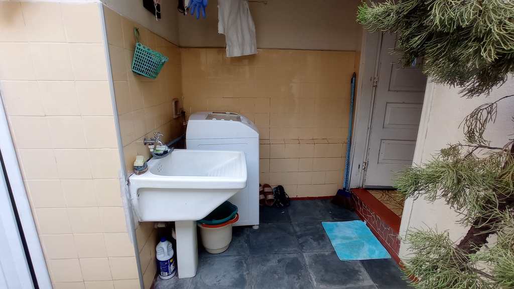 Sobrado em São Paulo, no bairro Ipiranga