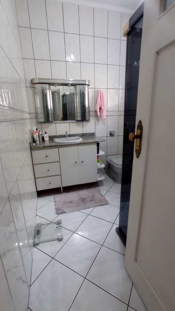 Sobrado em São Paulo, no bairro Ipiranga