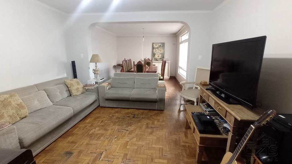 Sobrado em São Paulo, no bairro Ipiranga
