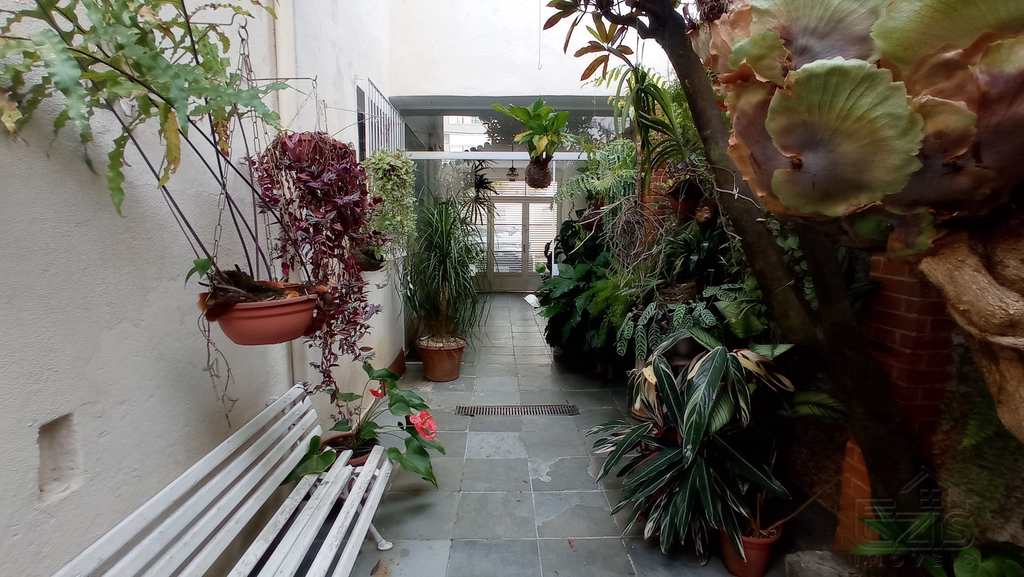 Sobrado em São Paulo, no bairro Ipiranga