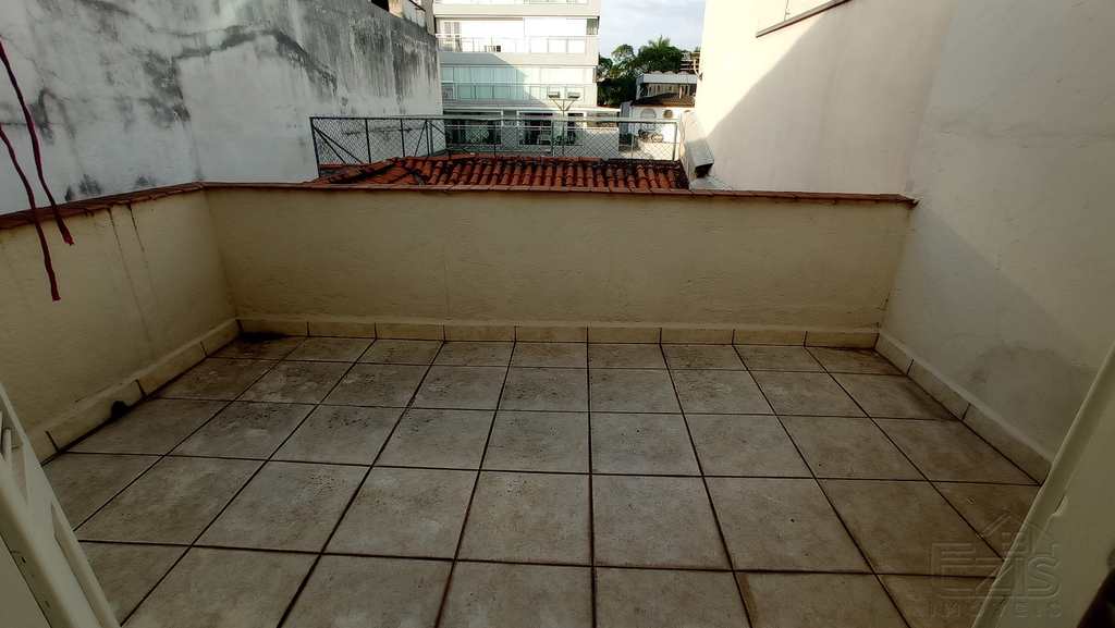 Sobrado em São Paulo, no bairro Ipiranga