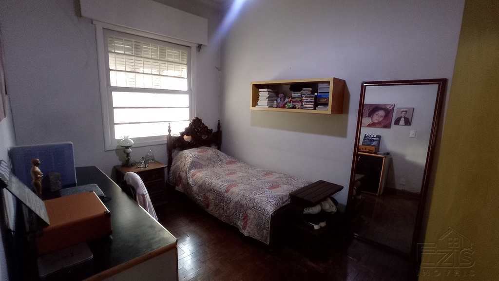 Sobrado em São Paulo, no bairro Ipiranga