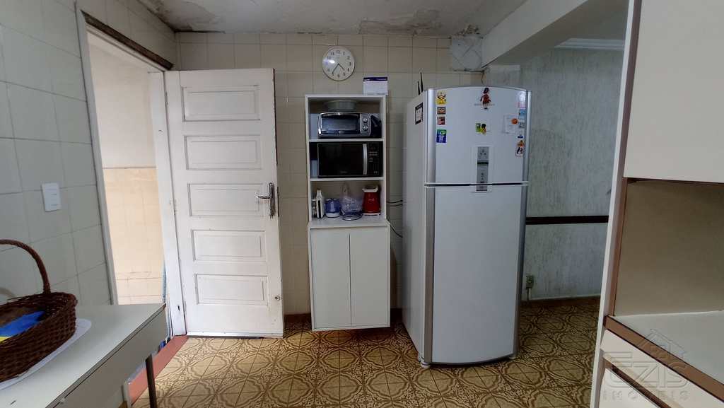 Sobrado em São Paulo, no bairro Ipiranga