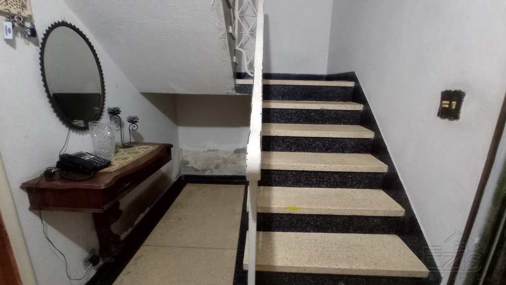 Sobrado em São Paulo, no bairro Ipiranga