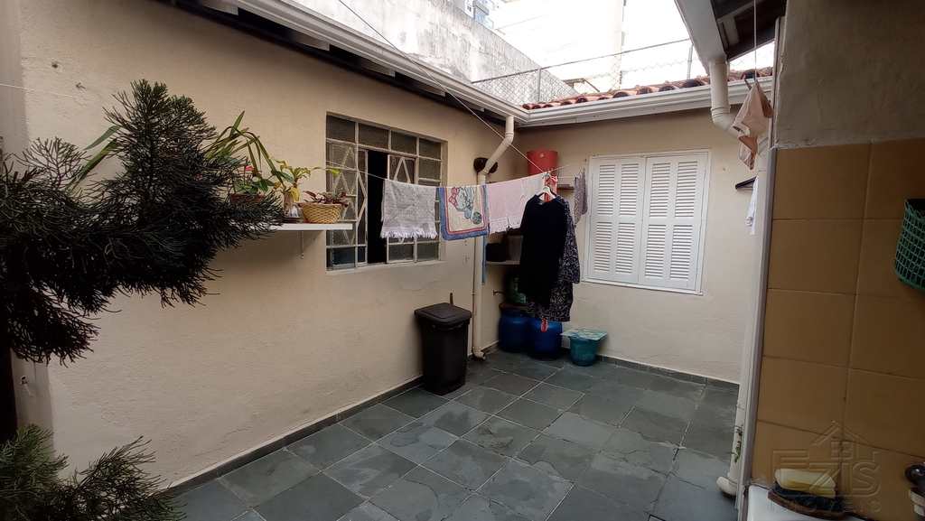 Sobrado em São Paulo, no bairro Ipiranga