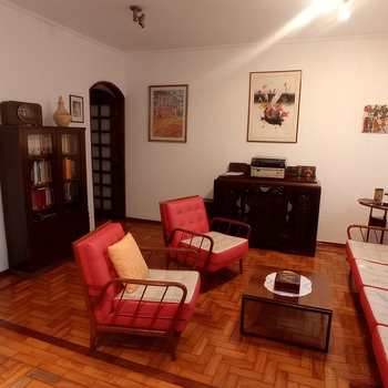 Casa em São Paulo, bairro Vila Monumento