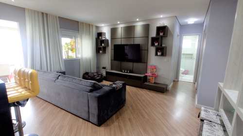 Apartamento, código 5989 em São Paulo, bairro Vila Nair